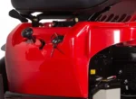 MTD Minirider 60 RDE Rasentraktor – Bild 10