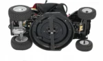 MTD Minirider 76 SDE – Modell 2023 – Bild 2