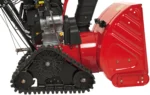 MTD Schneefräse Optima ME 66 T (Ausstellungsmodell) – Bild 6