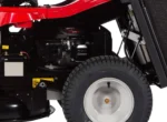 MTD Minirider 60 RDE Rasentraktor – Bild 7