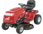 MTD 96, 7,5 kW, Seitenauswurf