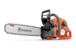 HUSQVARNA 565 Thermo-Kettensäge – Bild 2