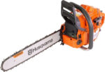 Husqvarna 372 XP – Bild 2