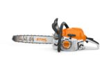 STIHL MS 261 C-M Kettensäge – Bild 2