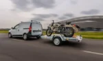 Lider Quad-Fahrradträger – Bild 5